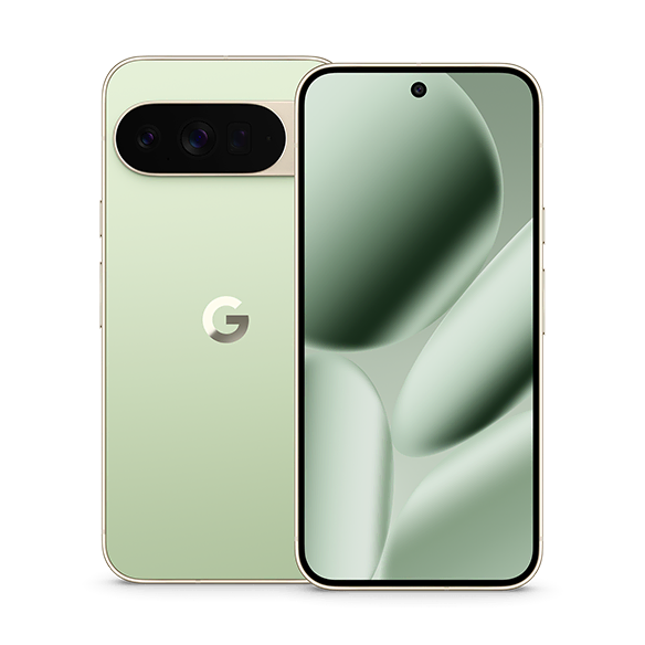 Pixel 10 Pro XL